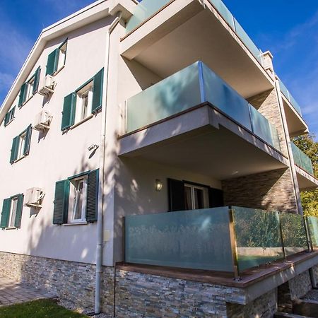 Apartments Lavanda Baška Zewnętrze zdjęcie