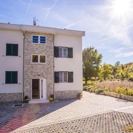 Apartments Lavanda Baška Zewnętrze zdjęcie