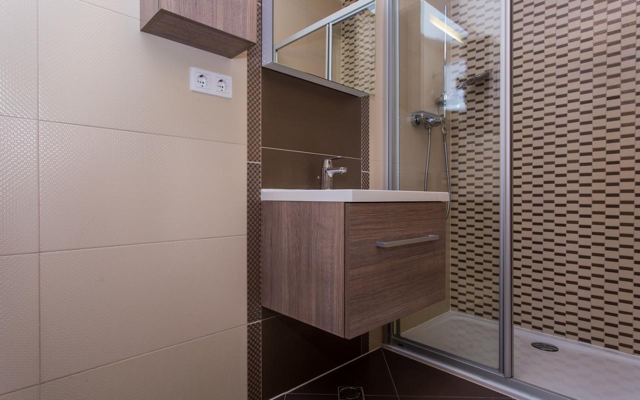 Apartments Lavanda Baška Zewnętrze zdjęcie