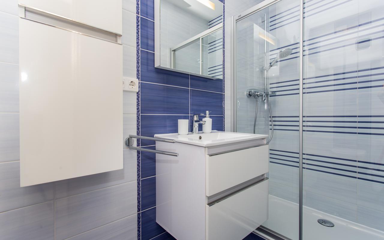 Apartments Lavanda Baška Zewnętrze zdjęcie
